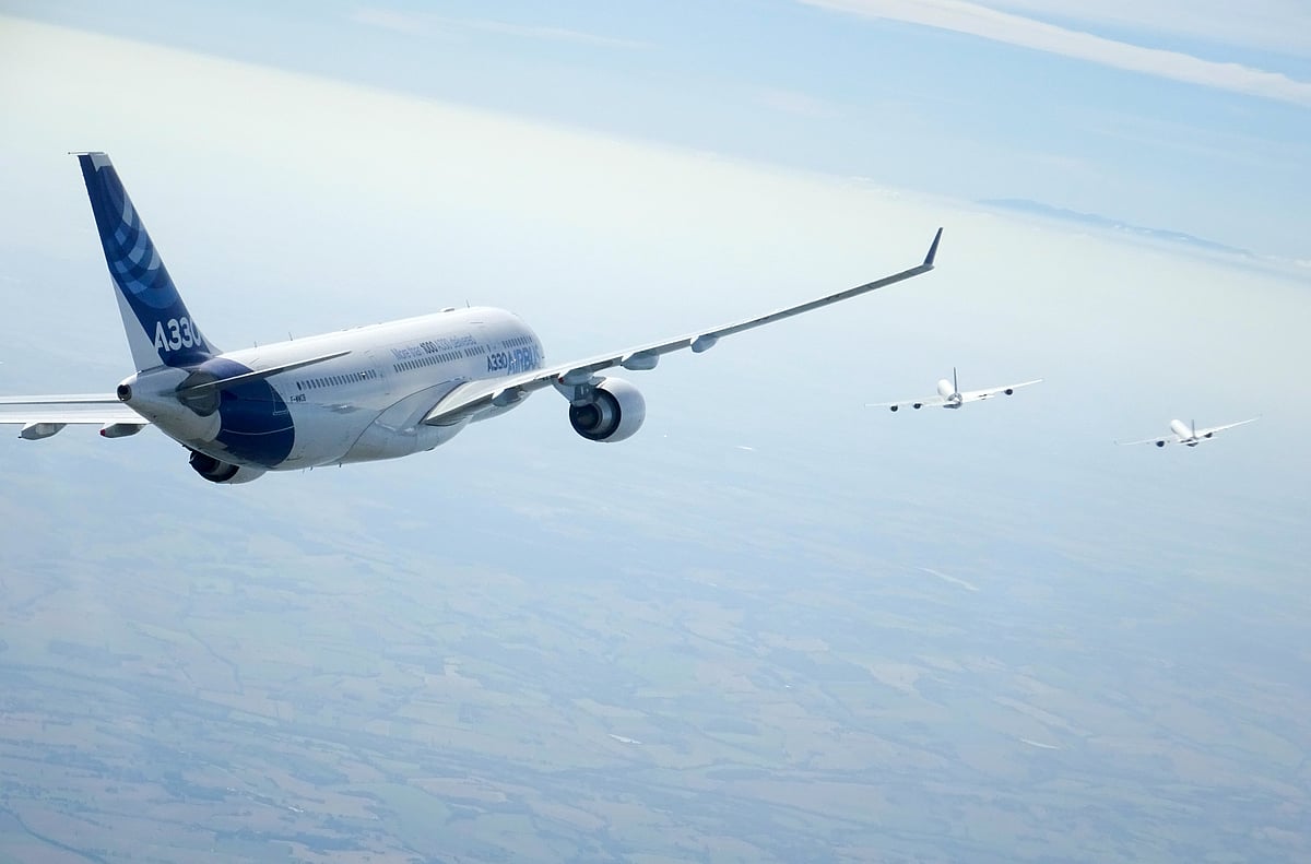 <div class="paragraphs"><p>Airbus A320neo aircraft. (Photo credit: Airbus website)</p></div>