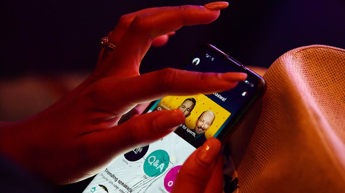 <div class="paragraphs"><p>Centre Mandates Phone Makers To Preload Its Cybersecurity App; No Provision For Removal (Photo: Wikimedia Commons)</p></div>