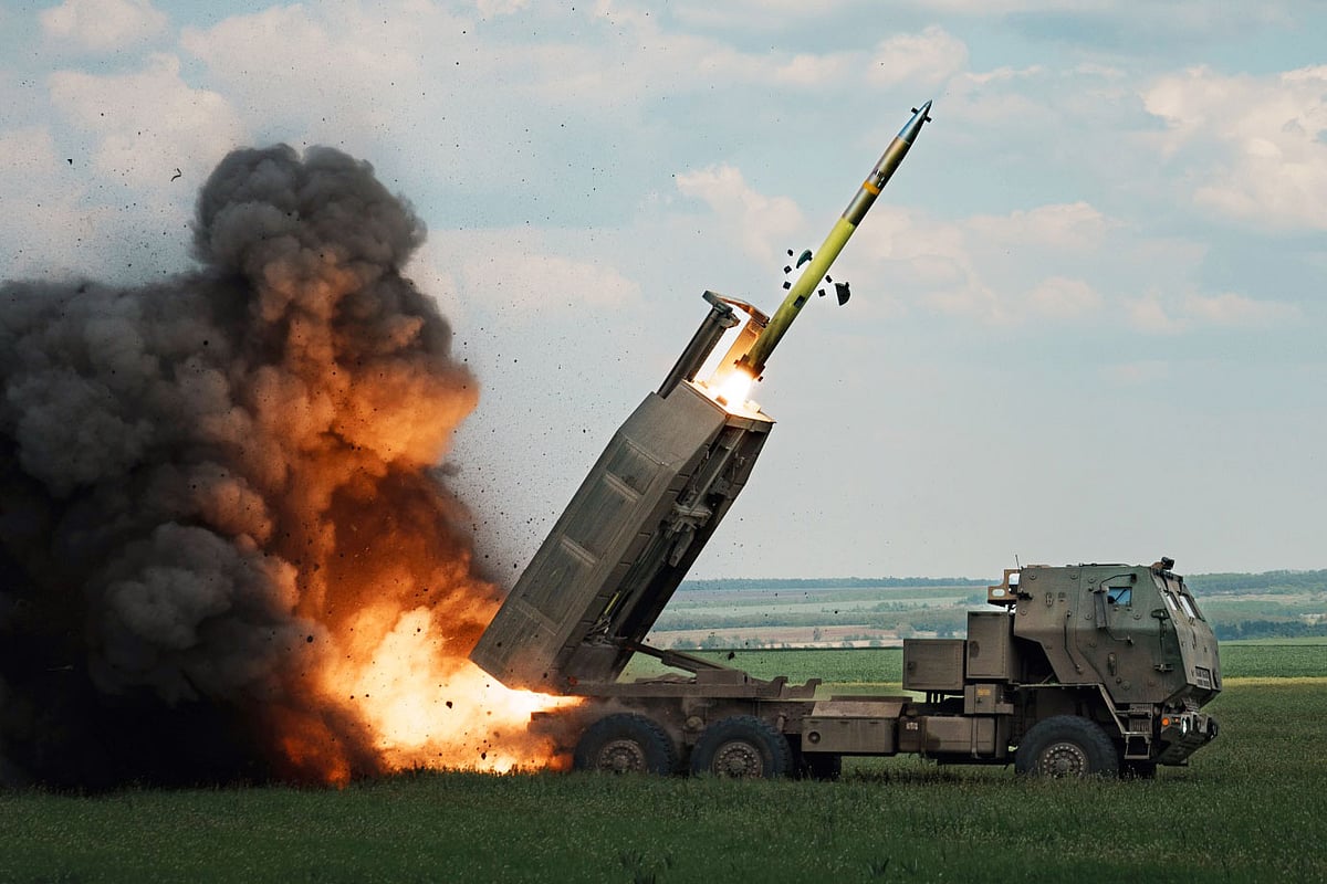 <div class="paragraphs"><p>The war-battered Ukraine aims to fend off intensified Russian airstrikes and grinding advances by the Kremlin’s forces as winter sets in. (Photo: Bloomberg)</p></div>