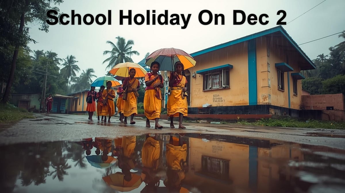 <div class="paragraphs"><p>Chennai School Holiday. image: NDTV Profit</p></div>