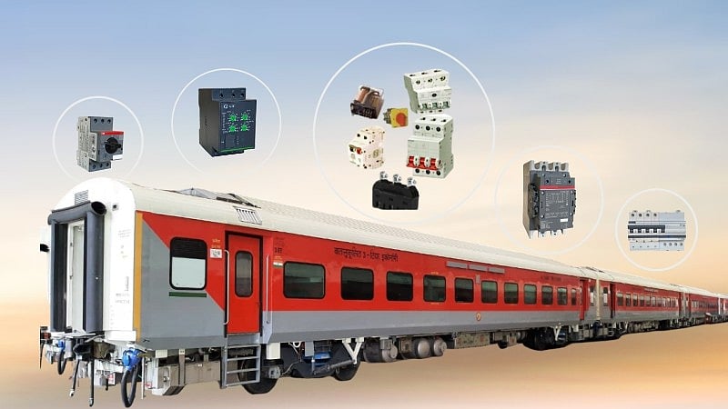 <div class="paragraphs"><p>The New Delhi-based company is a technology-driven company engaged in the design, development, assembly and manufacturing of electrical &amp; power electronics equipment used in railway rolling stock. (Source: Official website of MV Electrosystems)</p></div>