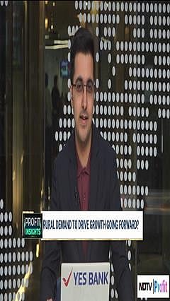 Mahindra Automotive Division CEO On Factors Driving Firm's Auto Sales Figures