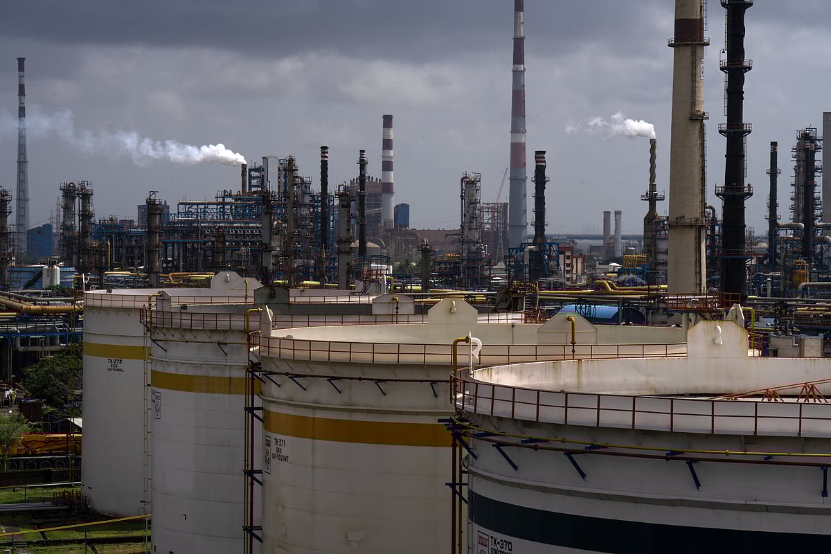 <div class="paragraphs"><p>These are the first crude shipments from Guyana to India since 2021</p></div>