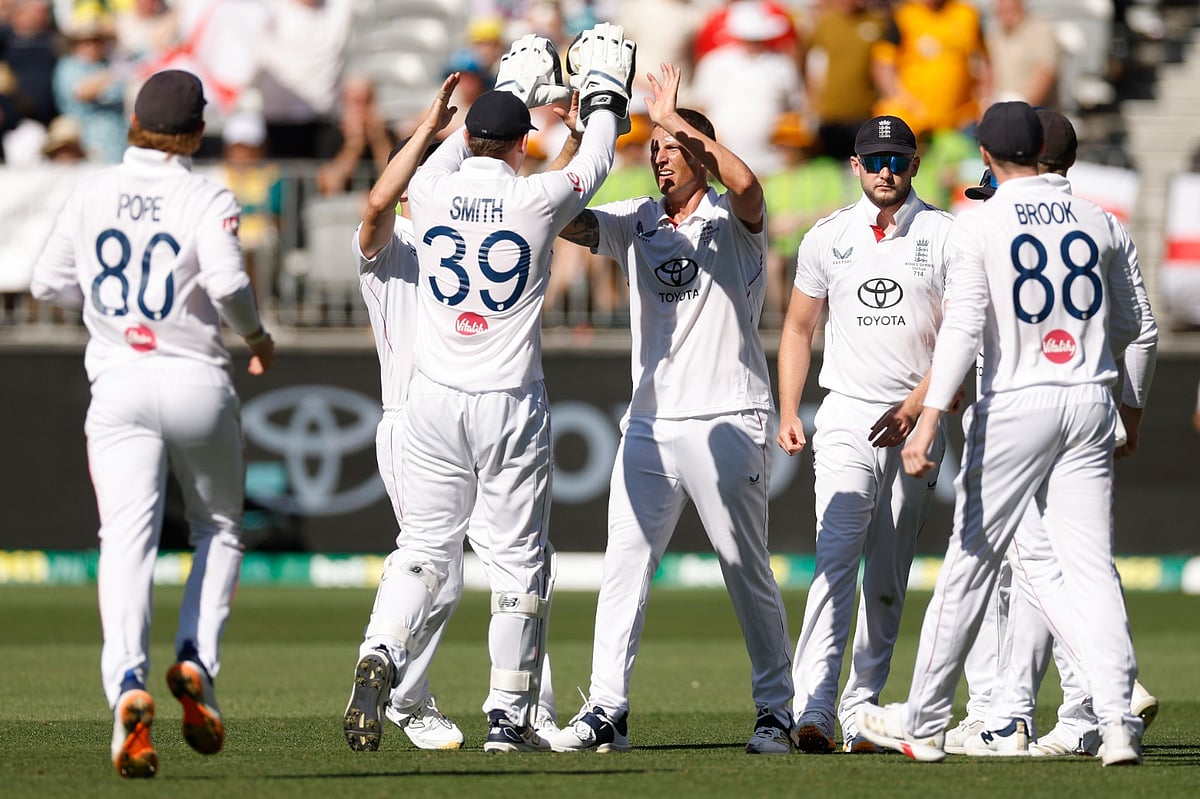 Australia vs England, 2nd Ashes Test: Date, Time, Venue, Squads, How To Watch And More