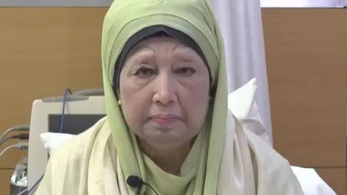 PM Modi Expresses Concern Over Bangladesh Ex-PM Khaleda Zia's Health, Says India Ready To Help