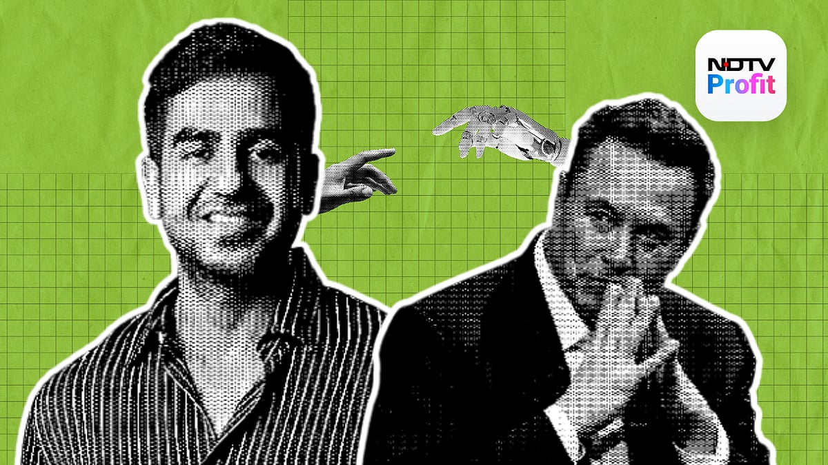 <div class="paragraphs"><p>In Future, Working Will Be Optional: Elon Musk On AI&nbsp; (Photo: NDTV Profit)</p></div>