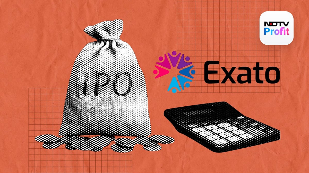 Exato Technologies IPO GMP Skyrockets As Subscription Enters Final Day; Check Allotment Date
