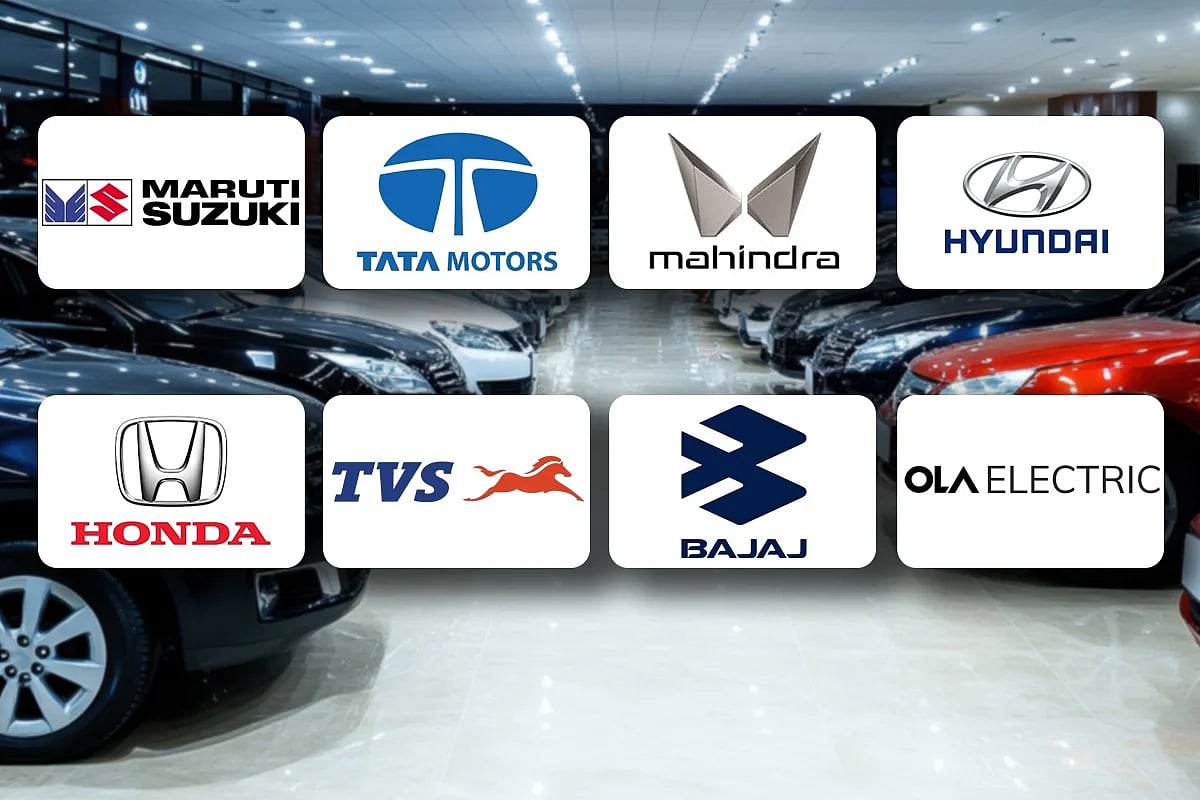 November Auto Sales Live: SML Mahindra PV Sales More Than Doubles; Maruti Suzuki, Tata Motors, M&M In Focus