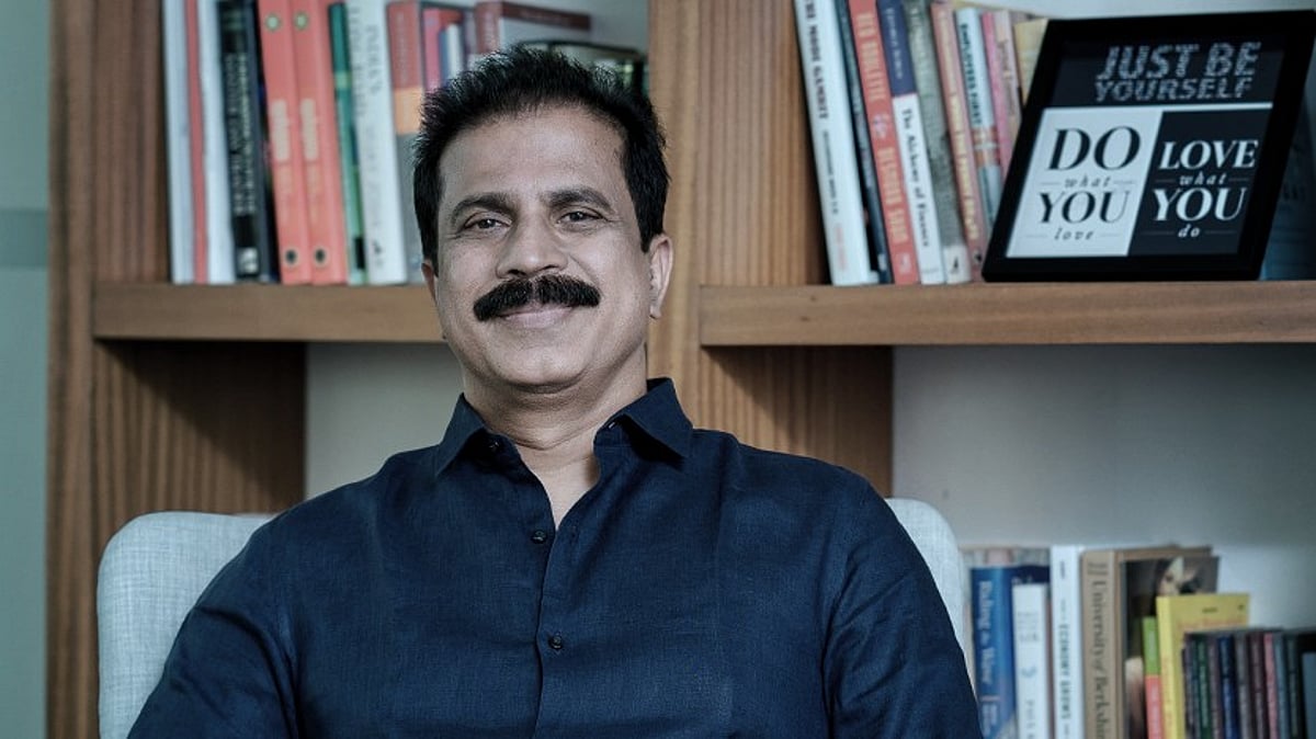 Indian Markets Still 'Very Hot', Cherry-Picking Key For 2026, Says Porinju Veliyath