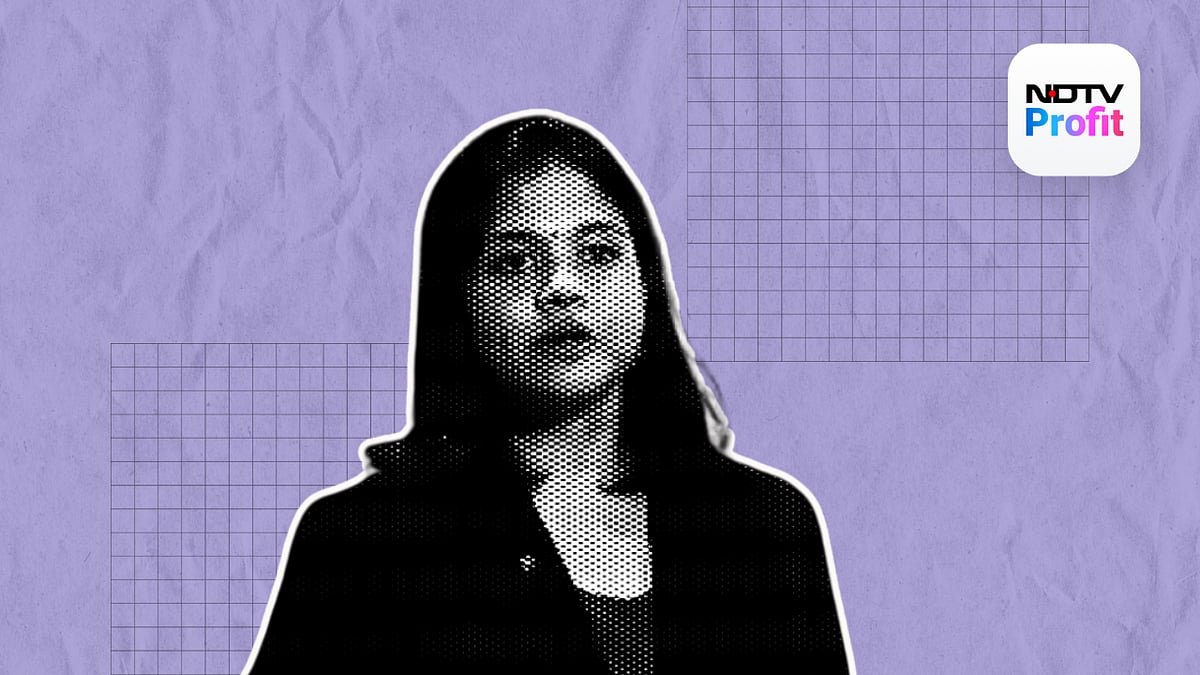 <div class="paragraphs"><p>In October–December, similar factors will be noticed. Inflation numbers or deflector numbers could slip into negative, which means the growth numbers are going to look strong. (Photo credit: NDTV Profit)</p></div>