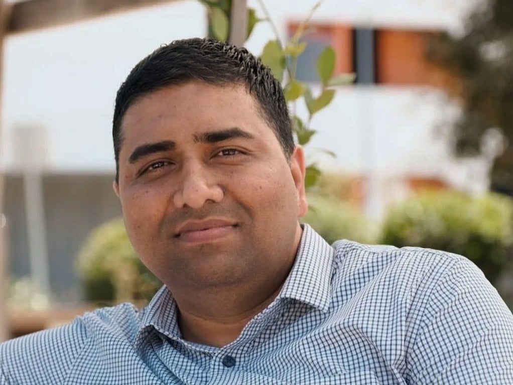 Who Is Amar Subramanya? Ex-Microsoft Executive Appointed As Apple's New AI Chief