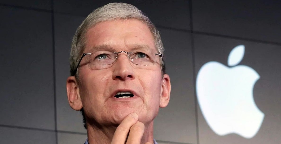 <div class="paragraphs"><p>Apple does not plan on complying to DoT's latest directive. (Photo: Heute.Ag)</p></div>