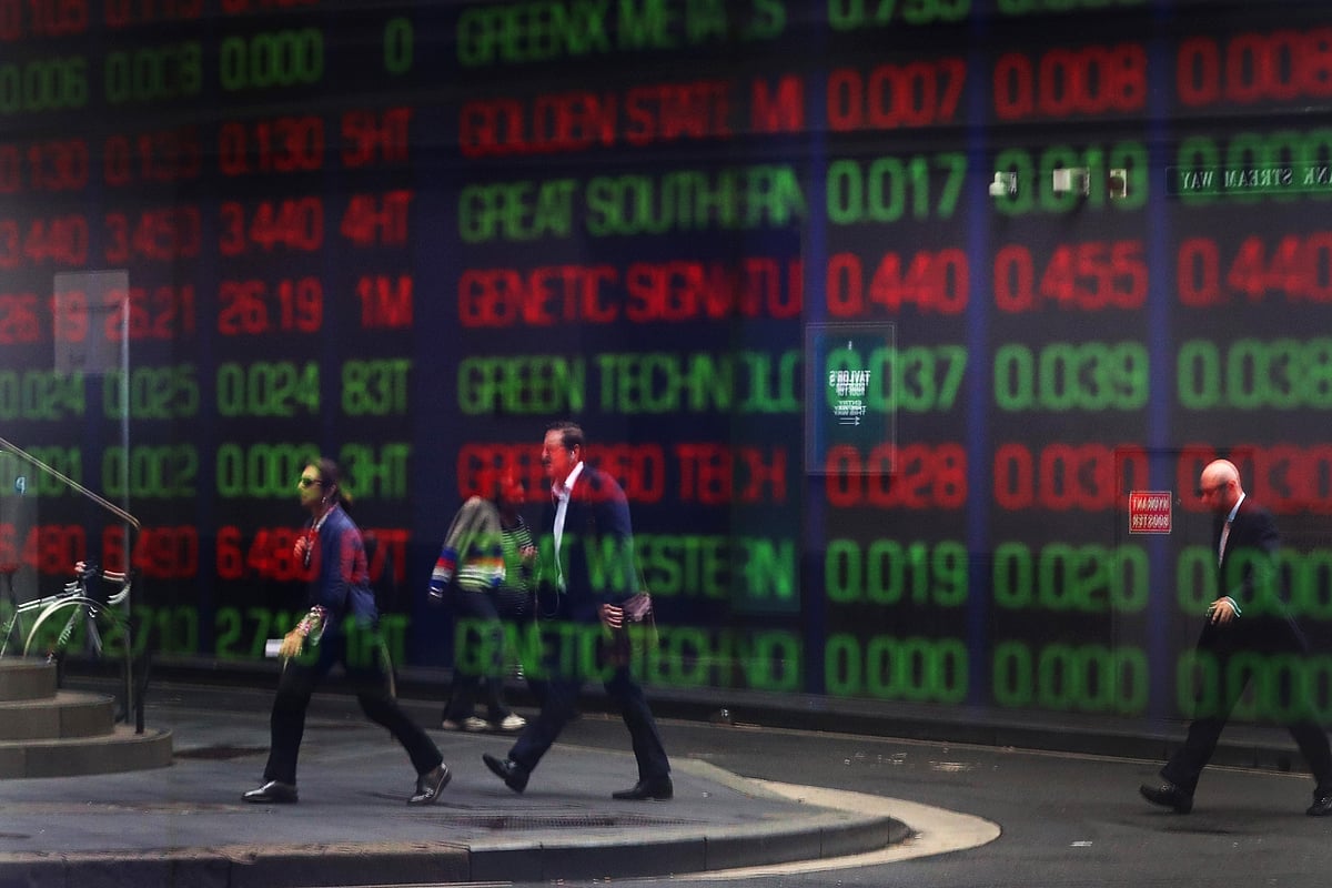 <div class="paragraphs"><p>ASX’s stock is down about 14% this year after a string of technical issues. (Photo:&nbsp;Lisa Maree Williams/Bloomberg)</p></div>