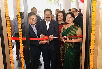 <div class="paragraphs"><p>The launch marks a major milestone in ICL Fincorp’s mission to bring its customer-centric financial services closer to the people of Delhi. (Image: ICL Fincorp)</p></div>