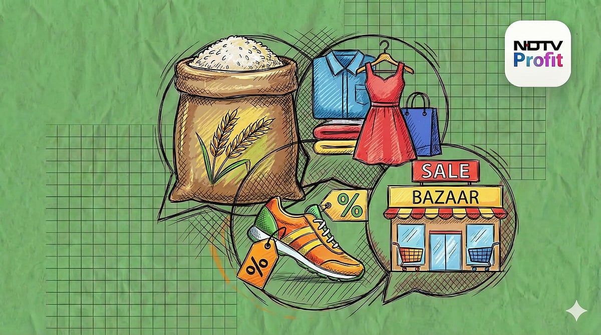 Government Stimulus Not Quite Helping The Mass Consumption Space, Says BofA - Here's Why