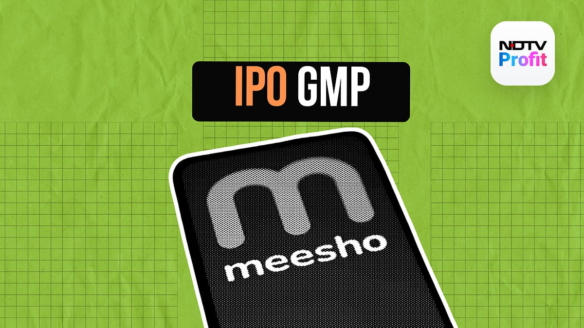 Meesho IPO GMP Today: Here's What Grey Market Signals Ahead Of Dec. 3 Launch