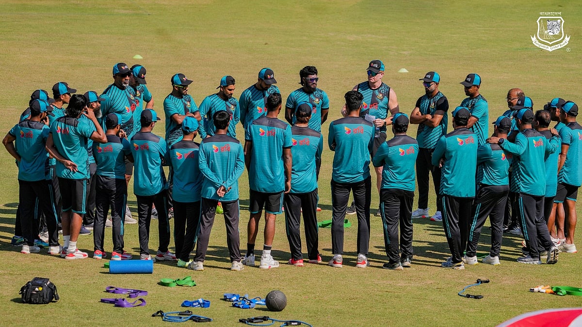 Bangladesh Vs Ireland Live Streaming