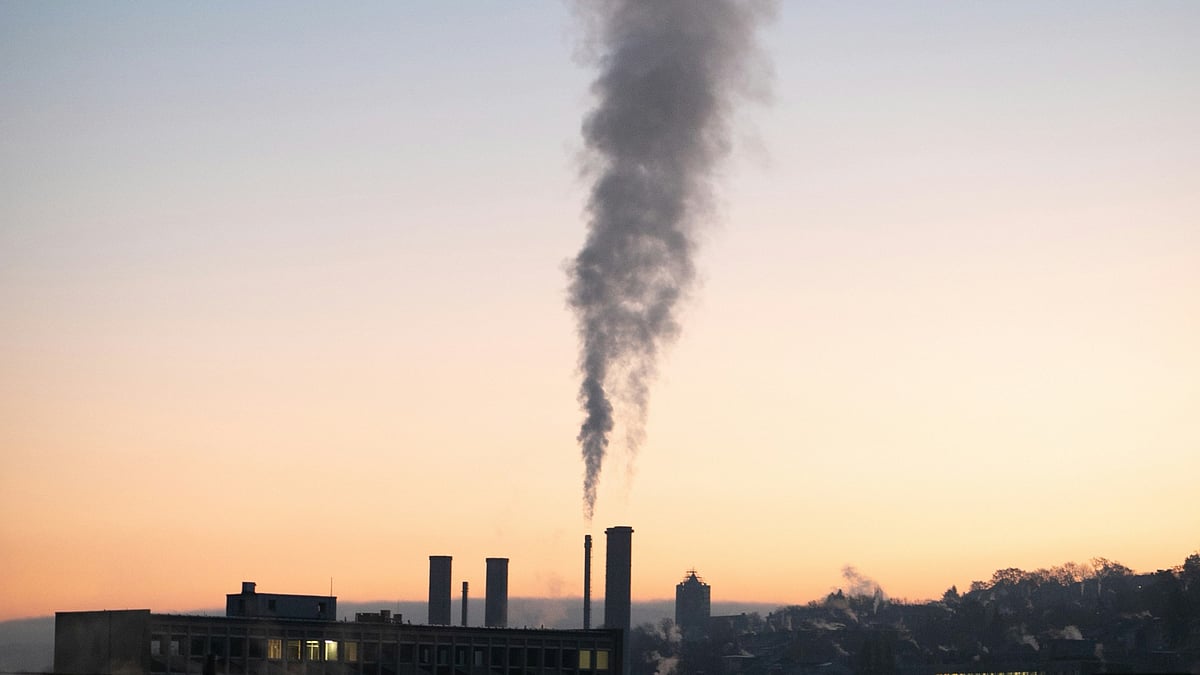 900 Tonnes Of Toxic Ash Post-Incineration Of Union Carbide Waste Causes Unease In MP Town