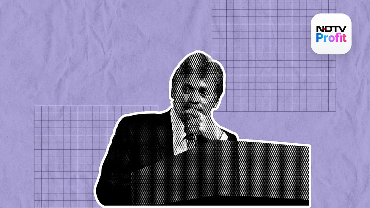 <div class="paragraphs"><p>Russian diplomat&nbsp;Dmitry Peskov. (Image: NDTV Profit)</p></div>