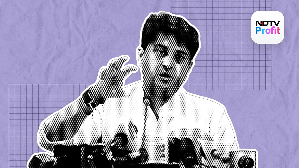 Sanchar Saathi App Is Optional And Not Mandatory, Says Jyotiraditya Scindia