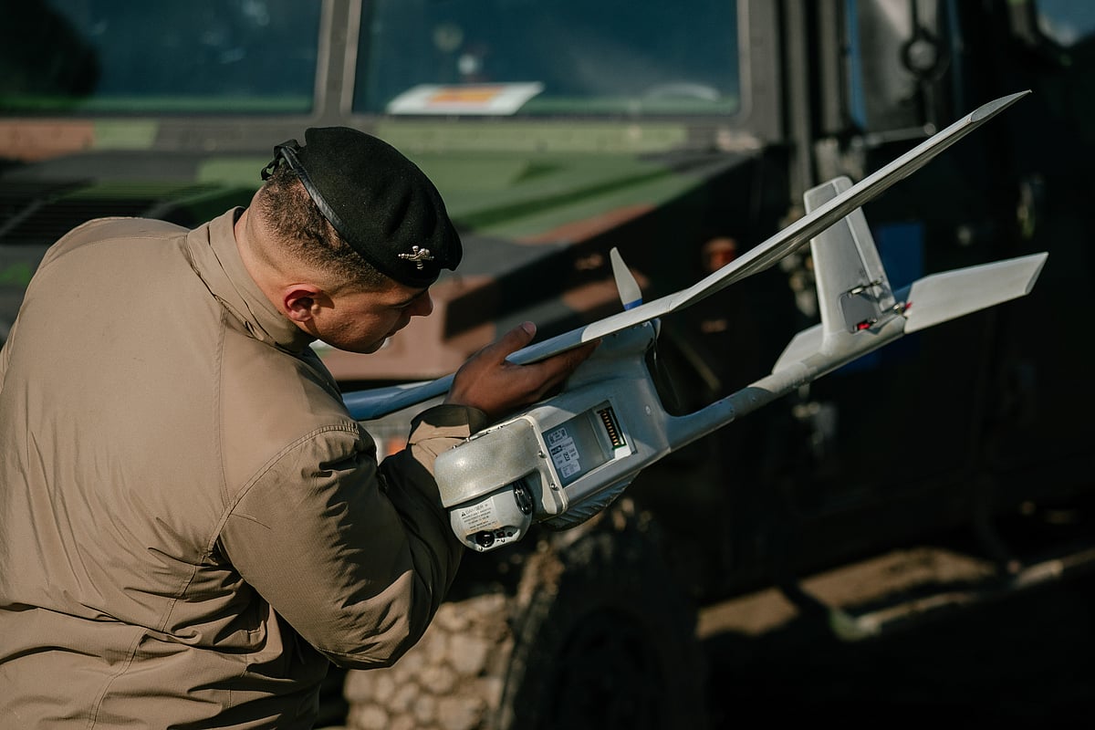 <div class="paragraphs"><p>Photo: Andrei Pungovschi/Bloomberg</p></div>