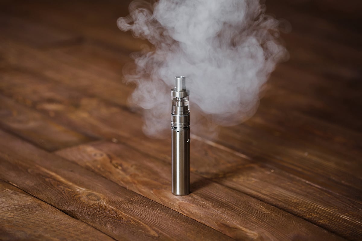 <div class="paragraphs"><p>During examination of the container, some cartons were found to contain the declared cargo of umbrellas, while a substantial portion was found to contain e-cigarettes concealed behind them. (Photo: Envato)</p></div>