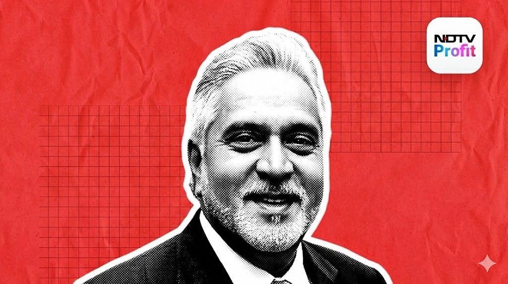 <div class="paragraphs"><p>Mallya argues that despite these high recovery figures, the government claims he still owes substantial debts. (Photo generated by Gemini AI)</p></div>