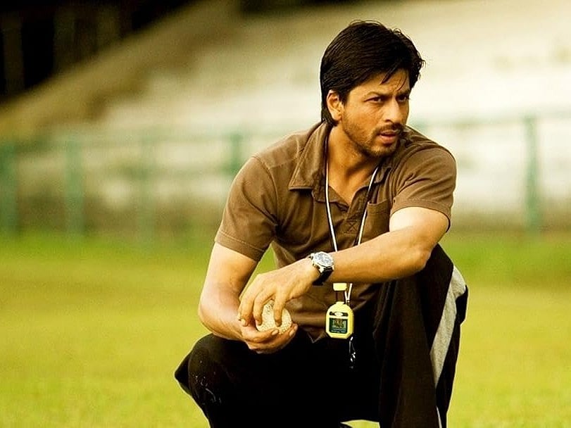 Soybean Policies Need SRK-Like Coach |The Reason Why