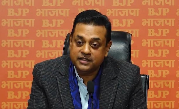 <div class="paragraphs"><p>Explaining the app’s primary functionality, Patra said, “Its purpose is to provide security to users. It helps prevent fraud. It can track stolen or lost mobile phones (Image source: Screengrab from a PTI video)</p></div>