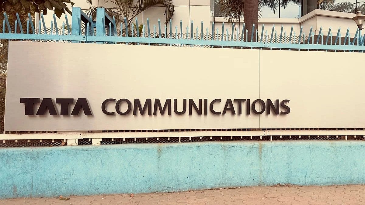 <div class="paragraphs"><p>Tata Communications Acquires 51% Stake In Commotion Inc In Rs 227-Crore Deal (Photographer: Vijay Sartape/NDTV Profit)</p></div>
