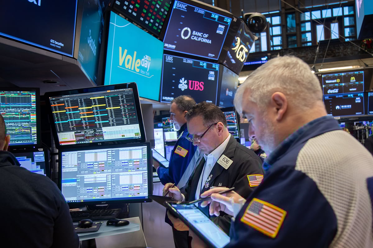 <div class="paragraphs"><p>Markets wrap. (Image: Bloomberg)</p></div>