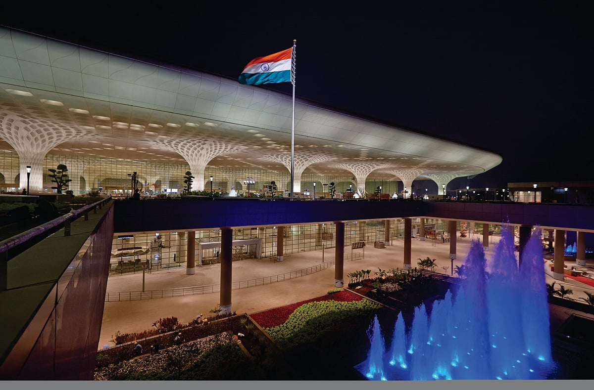 <div class="paragraphs"><p>Adani Airport Holdings Ltd. is India’s largest operator by number of airports (Photo: NDTV Profit)</p></div>