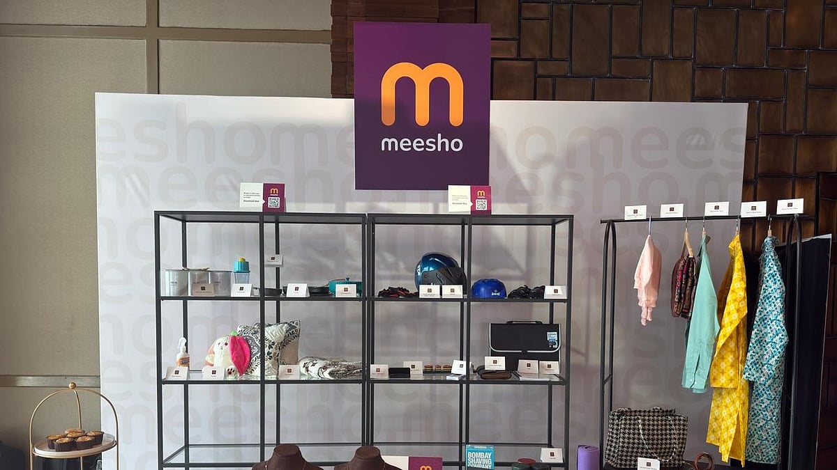 <div class="paragraphs"><p>While Meesho's long-term opportunity remains compelling, the near-term profitability trajectory warrants a balanced stance. (Photo: Vivek Amare/  Source: NDTV Profit) </p></div>
