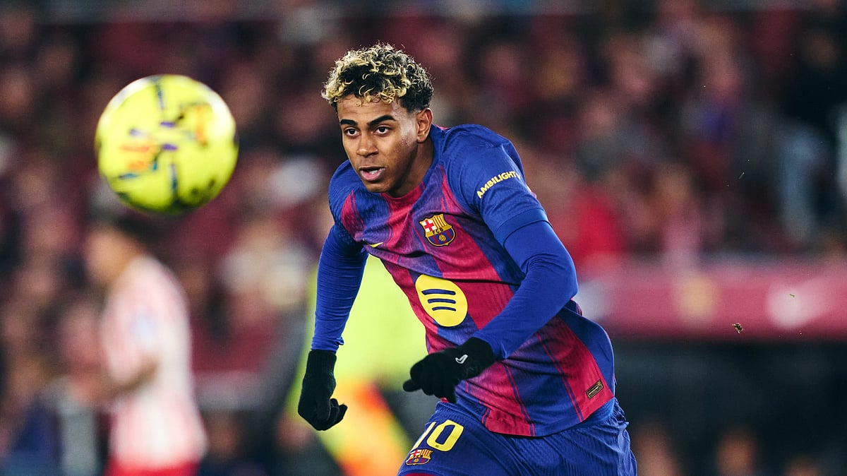 Barcelona, Barca, FCB