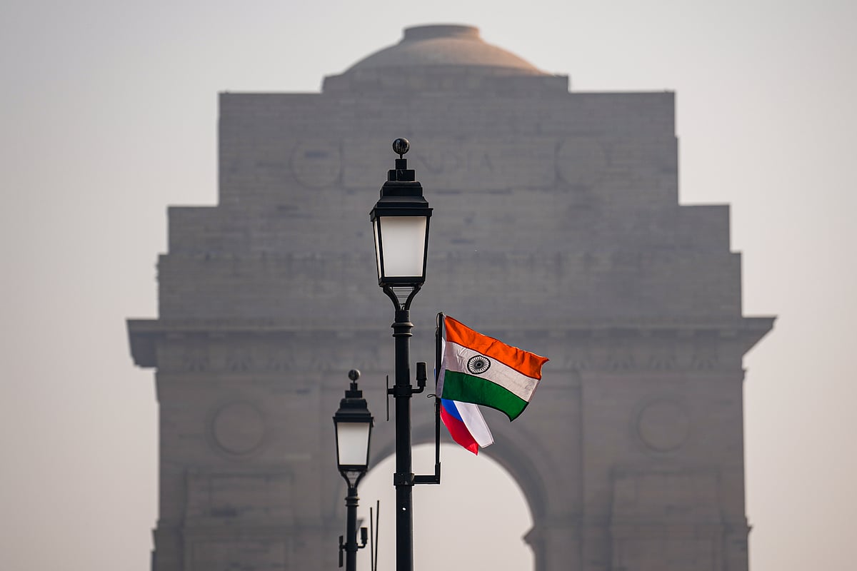 India, Russia Look To Balance Oil-Heavy Trade With Pharma, Textile, Electronics Imports