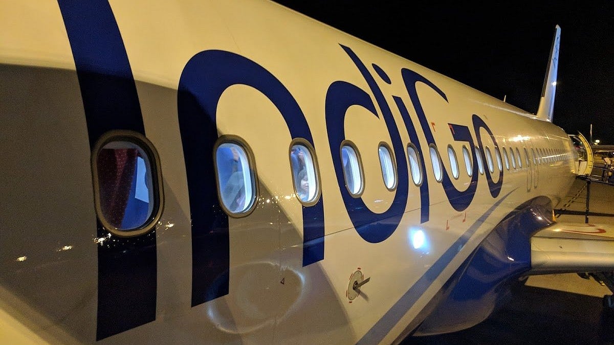 Passengers Faced Mental Harassment', Accountability Will Be Fixed: Mohol On IndiGo Crisis