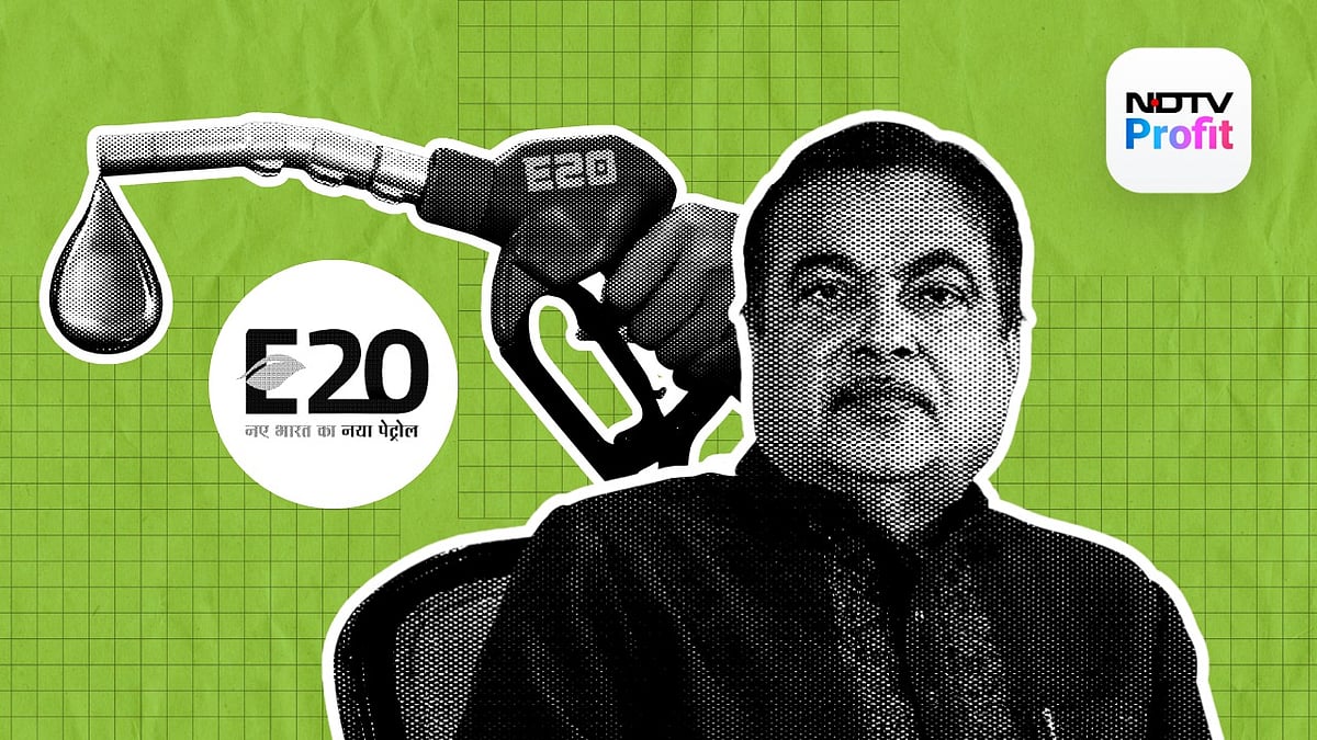 Will Non-E20 Cars Be Phased Out? Nitin Gadkari Clarifies