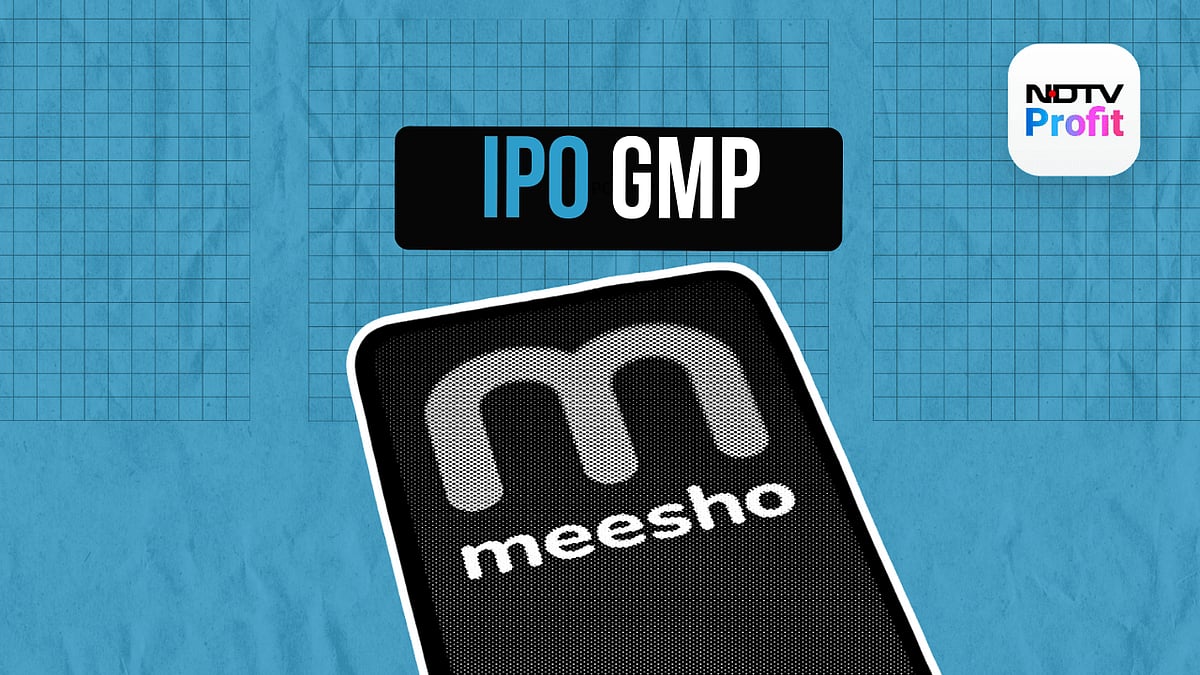 Meesho IPO Final Day: GMP Holds Strong, Signals 40%+ Listing Pop for Investors