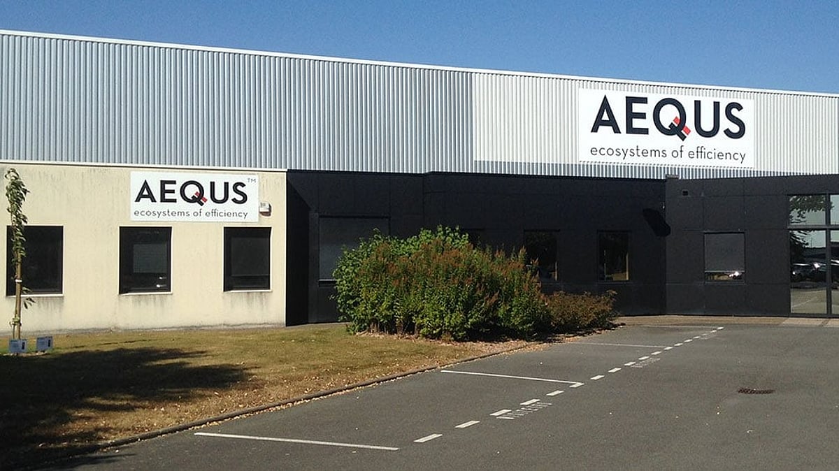 Final Day! Aequs IPO GMP In Focus On Day 3 Of Subscription