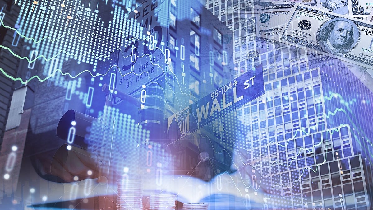 <div class="paragraphs"><p>AI hot-bet Nvidia rose 1% shortly after the opening bell, whereas Micron and Oracle scrips were up 1.76% and 2.25%, respectively. (Photo source: NDTV Profit)</p></div>