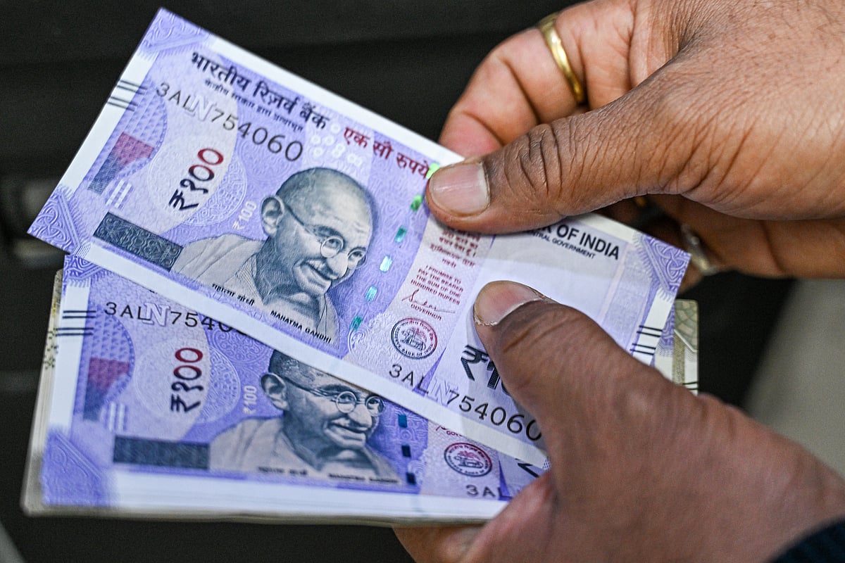 MPC Preview: Rupee’s Slump Complicates RBI’s Path To Rate Cut