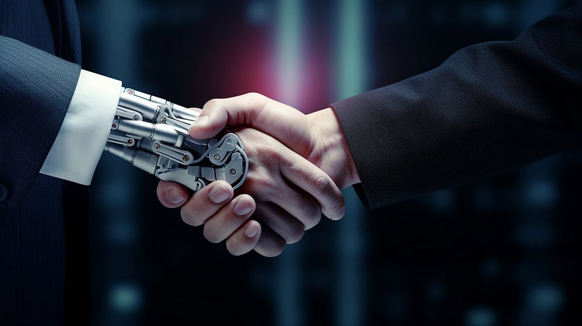 If Global AI Trade Cracks, Does India Get A Second Chance? ICICI Prudential's Anand Shah Weighs In