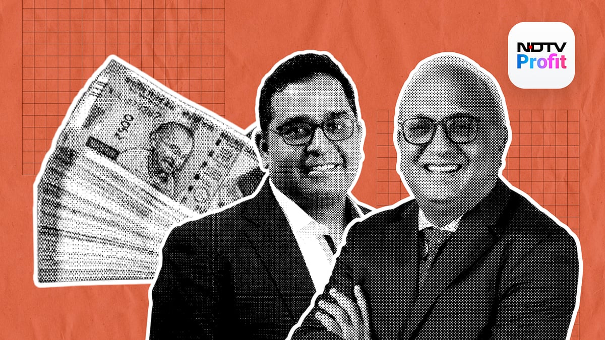 Billionaire Vs Simple Life Debate: Samir Arora Defends Paytm CEO Vijay Shekhar Sharma
