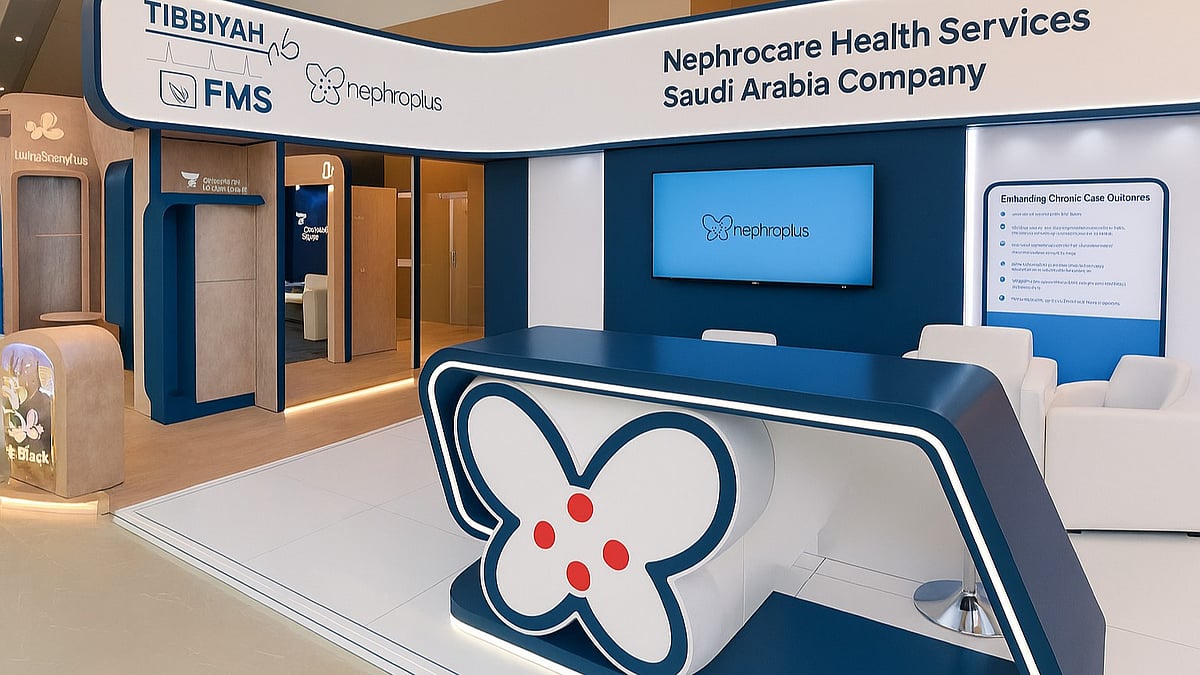 Nephrocare Health Shares Debut At 7% Premium Over IPO Price
