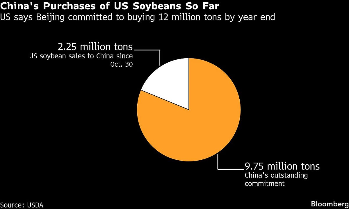 Trump To Unveil $12 Billion In Long-Awaited Farm Aid Program