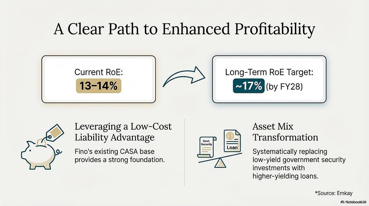 <div class="paragraphs"><p>An enhanced path to profitability for Fino? (Photo: Notebook LM)</p></div>