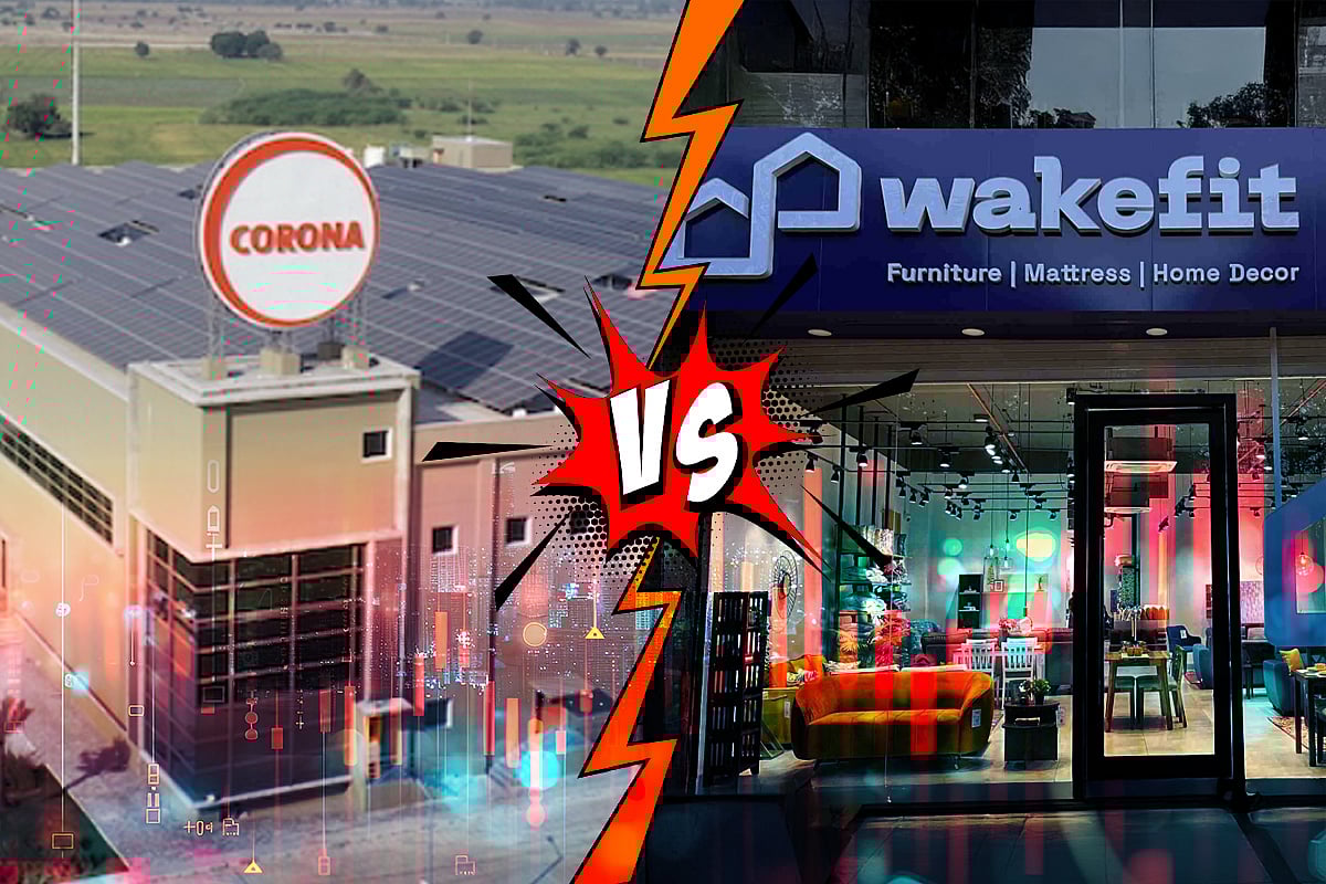 Corona Remedies Vs Wakefit: Which IPO Should Investors Go With?