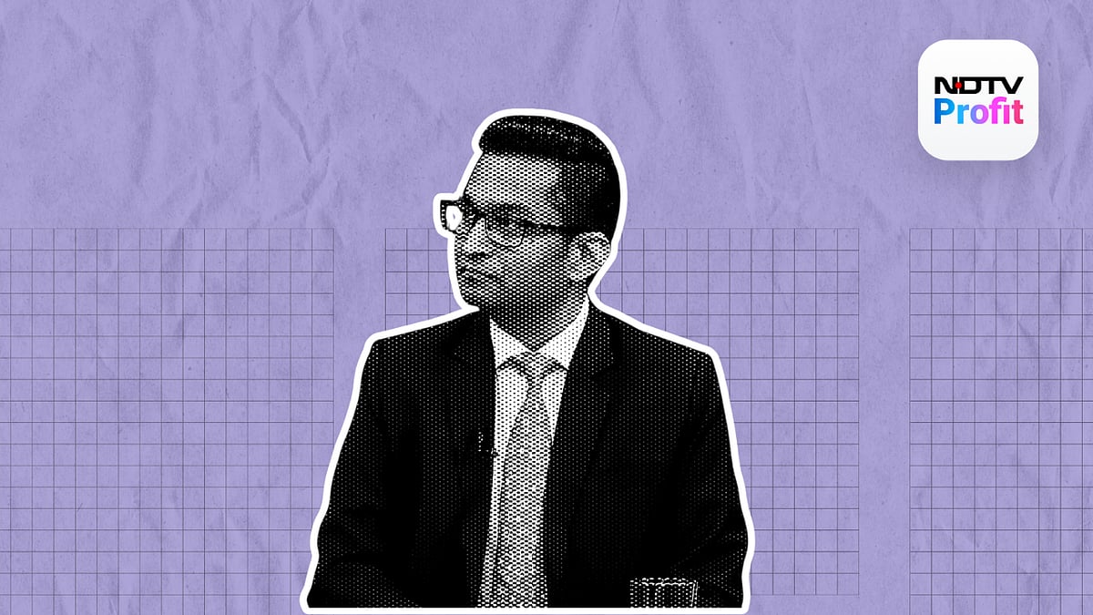 'Math Is Turning Favourable For India' BofA's Amish Shah Breaks Down Positives For 2026 Outlook