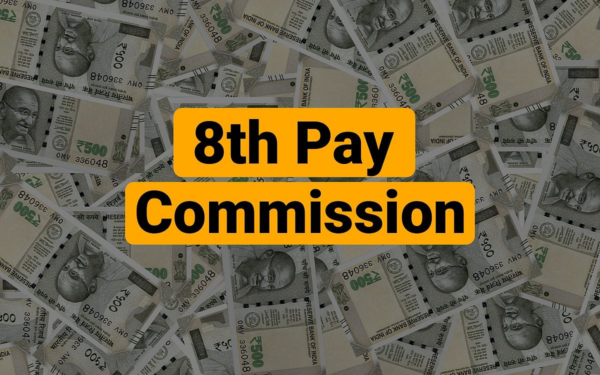 <div class="paragraphs"><p>The 8th Pay Commission was formally setup in November 2025. (Photo: NDTV Profit)</p></div>