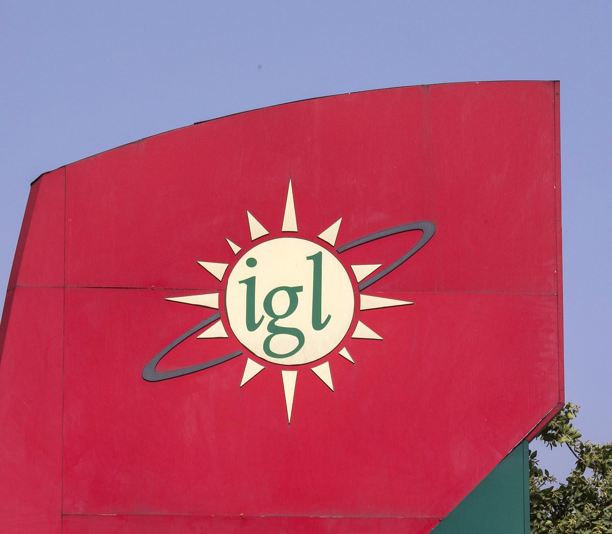 'Buy' Indraprastha Gas Shares Maintains HDFC Securities  Check Revised Target Price